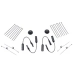 Kw 68510124 Electronic Suspension Control Cancellation Units. Fixed Price $430.21.