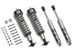 Ford Performance Ranger Shock Kit. Fixed Price $1301.99.