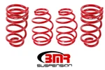 Bmr Suspension Lowering Spring Kit SP025R. Fixed Price $329.95.