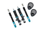 Megan Racing MR-CDK-NV13-EZ Coilovers Suspension For 2013-19 Nissan Versa Sedan. Fixed Price $799.00.
