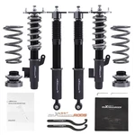 Maxpeedingrods T7 Coilovers Lowering Suspension For Mazda & Speed 10-13. Fixed Price $400.00.