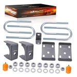 Maxpeedingrods 6 Rear Lowering Axle Flip Kit Ford F-150 1997-2004, Drop. Fixed Price $191.50.