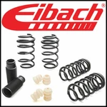 Eibach Pro-kit Performance Lowering Springs 2010-2014 Volkswagen Mkvi Gti. Fixed Price $355.00.