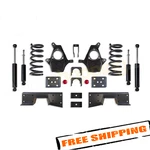 Maxtrac Suspension K330946-6 4"/6" Lowering Kit. Fixed Price $1103.74.