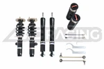 Bc Racing I-13 Br Coilovers Lowering Coils For 2008-2013 Bmw M3 E92 E93 With Edc. Fixed Price $1195.00.