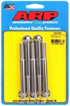 Auto Racing Products Arp Hex 8 16X3 Bolt. Fixed Price $46.36.