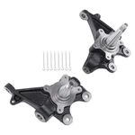 Pair Of Front 2" Drop Lowering Spindles For Toyota Pickup 2WD 1984-1995 2.4/3.0L. Fixed Price $236.00.