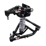 QA1 52611-S750 Coil-over Conversion System,single Adjustable,. Fixed Price $2807.78.