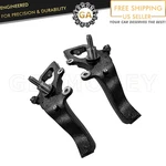 New 2PCS 2" Drop Lowering Spindles 2004 2005 2006 2007 2008 Ford F-150 2WD. Fixed Price $270.51.
