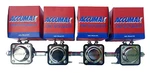 Lowrider Accumax Solenoids 4 Set Hydraulics Hydro W/coupling Nuts 10A-F1025. Fixed Price $51.95.