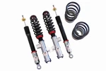 Megan 32WAY Street Coilover Shock+spring For Toyota Sienna 11-20 Fwd Awd. Fixed Price $995.00.