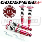 Godspeed MSS0220-A Monoss Damper Coilovers Suspension Kit For Acura Tsx 2004-08. Fixed Price $715.50.