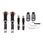 Bc Racing Br Series Adjustable Coilover Shock Kit For Volvo 240 Rwd 1975-1993. Fixed Price $1195.00.