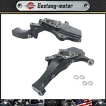 Fit For Chevrolet Silverado Gmc Sierra 1500 2019-2022 2' Drop Lowering Spindles. Fixed Price $242.73.