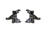 Maxtrac 100520H 88-98 Silverado/sierra 1500 2WD 2" Lower Spindles. Fixed Price $284.90.