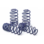 H&r For Volkswagen Golf Sportwagen 2015-2019 Super Spring Includes Dcc. Fixed Price $381.21.