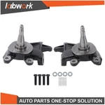 Labwork Pair 2" Drop Lowering Spindles 83-1997 For Nissan 720/D-21/HARDBODY 2WD. Fixed Price $148.23.