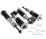 Silver's Neomax Coilovers Fit Bmw E46 W/ Oem Rears 3-SERIES Silvers. Fixed Price $1399.00.