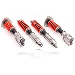 Godspeed Project Mono-rs Coilovers Mitsubishi Lancer Evolution (CT9A) 03-07. Fixed Price $817.00.
