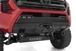 Rough Country Sae Led Fog Light Kit For 2024-2026 Toyota Tacoma Yellow 72120. Fixed Price $339.95.