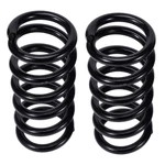 2"-3"FRONT Coils Lowering Springs Ford Ranger 2WD 1998-2015 Powder-coated. Fixed Price $131.11.