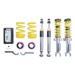 Kw Variant Coilover Kit For 2017-2021 Tesla Model Rwd 35287006. Fixed Price $3474.00.