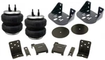 Ridetech 19004900 4000LB Side Frame Air Over Leaf For 2"-2.5" Wide Spring. Fixed Price $515.52.