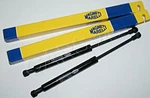 Pair Mm Hood Gas Spring Shock 2X Struts Fits Bmw E36 Hatchback 51231960852. Fixed Price $38.53.