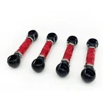 Blox Racing BXSS-60105 Lowering Links For 2021-UP Tesla Model And Plaid New. Fixed Price $166.40.
