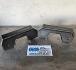 Under Bed Notch 99/06 Nbs Chevy,gmc Silverado,sierra 1500. Fixed Price $189.99.