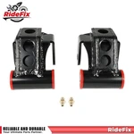 2'' Drop Lowering Shackles Leveling Kit For 2003-13 Dodge Ram 2500 3500 4WD 2WD. Fixed Price $39.53.