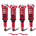 Bfo Coilovers Lowering Suspension Assembly Full Kit For Lexus IS200 IS300 SXE10. Fixed Price $220.00.