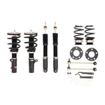 Bc Racing Br Series Adjustable Coilovers Shock Kit For 14+ Mini Cooper W/o Ddc. Fixed Price $1195.00.