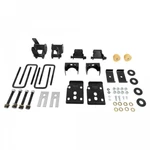 Fits 21- Ford F150 Flip Kit By Bell Tech 6451. Fixed Price $571.63.