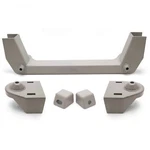 53-56 Ford F100 Truck Crossmember Kit. Fixed Price $589.00.