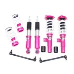 Gsp Mono-ss Coilover Lowering Kit For 12-17 Volkswagen Beetle A6 Godspeed. Fixed Price $675.01.