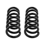 Maxpeedingrods 3" Front Coil Spring Lowering Kit For 1988-1998 Chevy Silverad.... Fixed Price $140.81.
