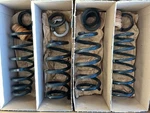 2013-2019 Porsche 911 991 Carrera C4S Oe Sport Suspension Pasm Springs. Fixed Price $284.05.