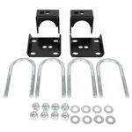 5" Kit Drop Rear Axle Flip For 1973-1987 Chevrolet / Gmc Truck. Fixed Price $46.49.