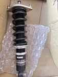 (rear Two Only) Bc Racing F-38 Br Coilovers Suspension Lowering Coils 2022-2024. Fixed Price $600.00.