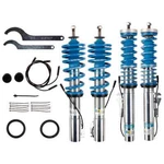 Bilstein 49-122046 B16 Coilovers Suspension Kit For 05-12 Boxster / 06-12 Cayman. Fixed Price $3023.71.