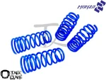 Manzo M2 Performance Lowering Springs Coils 93-97 Mazda MX6 / Ford Probe. Fixed Price $1105.00.
