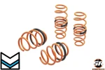 Megan Racing MR-LS-HA18 Lowering Springs For 18-22 Honda Accord Exc Hybrid's. Fixed Price $209.99.