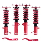 Coilovers Shocks Lowering Suspension Kit For Toyota Corolla E90 E100 E110 87-02. Fixed Price $218.00.