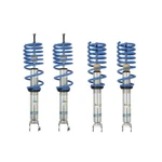 Bilstein B14 (pss) Fits Fiat 124 Spider / 16-17 Mazda MX-5 Miata Suspension. Fixed Price $1635.46.