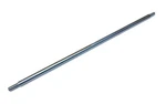 Go Kart Live Rear Axle 1" 40" Solid Steel 3/4" Step Down For Azusa 1411-40. Fixed Price $53.58.
