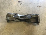 06-07 Subaru Impreza Forester Crossmember K-frame Front Engine Cradle 06-08. Fixed Price $330.00.