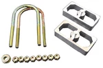 Ridetech 11164798 1" Lowering Kit Streetgrip For 67-69 F-body Multi-leaf Axle. Fixed Price $80.00.