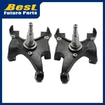 2" Drop Spindle Lowering Kit For 1988-1998 Chevy C1500 2500 Gmc Yukon 2WD. Fixed Price $138.23.