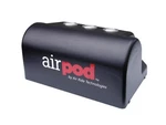 Ridetech Suspension Reservoir - Universal Airpod Cover For 3 Gallon Tank Wit. Fixed Price $199.33.